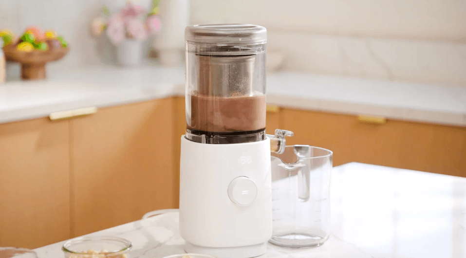 Nama M1 Plant Milk Maker User Manual