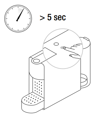 Nespresso Essenza Mini Coffee and Espresso Machine User Manual Nespresso Essenza Mini Coffee and Espresso Machine 14