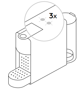 Nespresso Essenza Mini Coffee and Espresso Machine User Manual Nespresso Essenza Mini Coffee and Espresso Machine 15