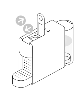 Nespresso Essenza Mini Coffee and Espresso Machine User Manual Nespresso Essenza Mini Coffee and Espresso Machine 19