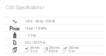 Nespresso Essenza Mini Coffee and Espresso Machine User Manual Nespresso Essenza Mini Coffee and Espresso Machine 2