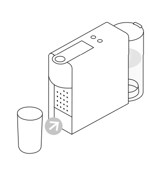 Nespresso Essenza Mini Coffee and Espresso Machine User Manual Nespresso Essenza Mini Coffee and Espresso Machine 22