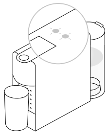 Nespresso Essenza Mini Coffee and Espresso Machine User Manual Nespresso Essenza Mini Coffee and Espresso Machine 24