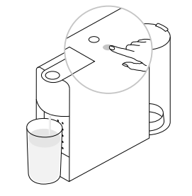 Nespresso Essenza Mini Coffee and Espresso Machine User Manual Nespresso Essenza Mini Coffee and Espresso Machine 25