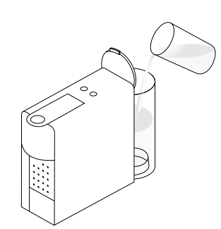 Nespresso Essenza Mini Coffee and Espresso Machine User Manual Nespresso Essenza Mini Coffee and Espresso Machine 26