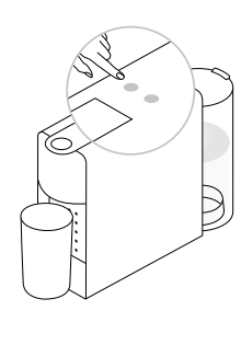 Nespresso Essenza Mini Coffee and Espresso Machine User Manual Nespresso Essenza Mini Coffee and Espresso Machine 4