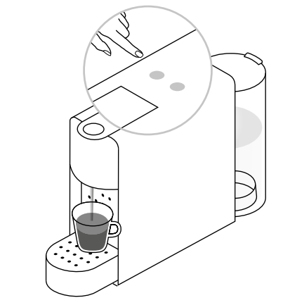 Nespresso Essenza Mini Coffee and Espresso Machine User Manual Nespresso Essenza Mini Coffee and Espresso Machine 7