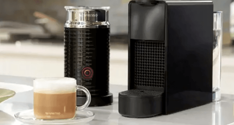 Nespresso Essenza Mini Coffee and Espresso Machine User Manual Nespresso Essenza Mini Coffee and Espresso Machine-featured