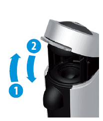 Nespresso Vertuo Plus Deluxe Coffee User Manual Nespresso Vertuo Plus Deluxe Coffee 38