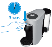 Nespresso Vertuo Plus Deluxe Coffee User Manual Nespresso Vertuo Plus Deluxe Coffee 39