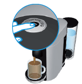 Nespresso Vertuo Plus Deluxe Coffee User Manual Nespresso Vertuo Plus Deluxe Coffee 41