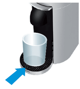 Nespresso Vertuo Plus Deluxe Coffee User Manual Nespresso Vertuo Plus Deluxe Coffee 43