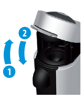 Nespresso Vertuo Plus Deluxe Coffee User Manual Nespresso Vertuo Plus Deluxe Coffee 44