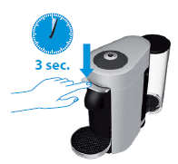 Nespresso Vertuo Plus Deluxe Coffee User Manual Nespresso Vertuo Plus Deluxe Coffee 46