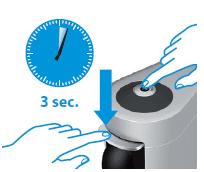 Nespresso Vertuo Plus Deluxe Coffee User Manual Nespresso Vertuo Plus Deluxe Coffee 50