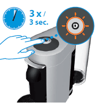 Nespresso Vertuo Plus Deluxe Coffee User Manual Nespresso Vertuo Plus Deluxe Coffee 52