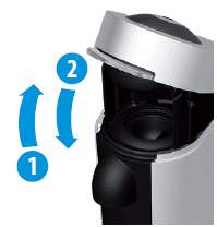 Nespresso Vertuo Plus Deluxe Coffee User Manual Nespresso Vertuo Plus Deluxe Coffee 54