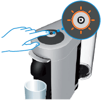 Nespresso Vertuo Plus Deluxe Coffee User Manual Nespresso Vertuo Plus Deluxe Coffee 58