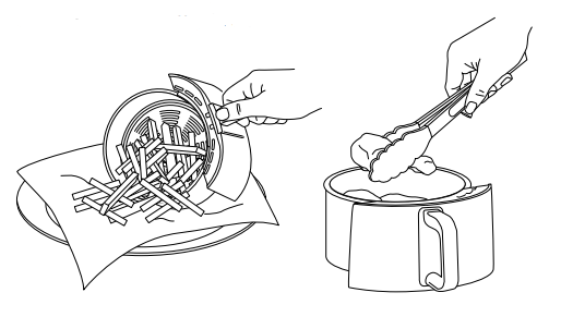 Ninja AF161 Max XL Air Fryer-10