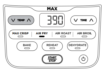 Ninja AF161 Max XL Air Fryer-12