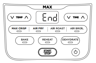 Ninja AF161 Max XL Air Fryer-16