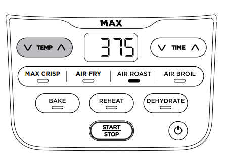 Ninja AF161 Max XL Air Fryer-17