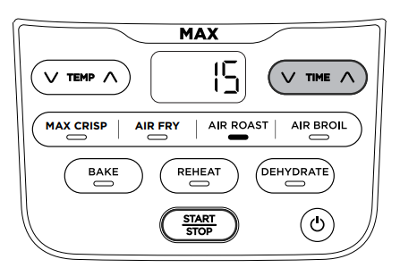 Ninja AF161 Max XL Air Fryer-18