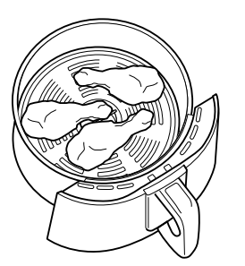 Ninja AF161 Max XL Air Fryer-19