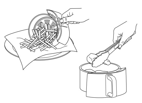 Ninja AF161 Max XL Air Fryer-20