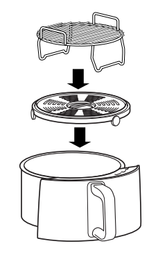 Ninja AF161 Max XL Air Fryer-21