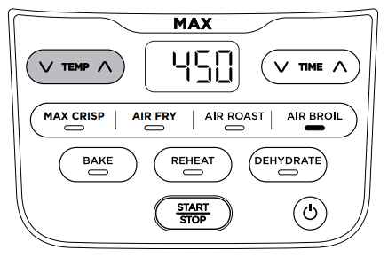 Ninja AF161 Max XL Air Fryer-22