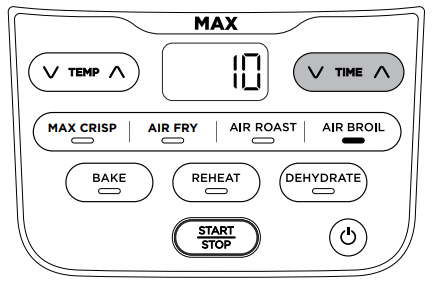 Ninja AF161 Max XL Air Fryer-23