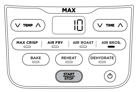 Ninja AF161 Max XL Air Fryer-24