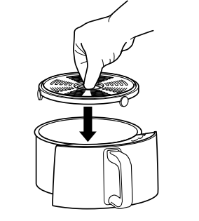 Ninja AF161 Max XL Air Fryer-3