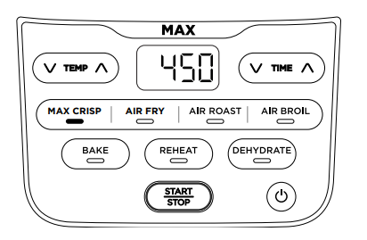 Ninja AF161 Max XL Air Fryer-4
