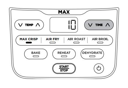 Ninja AF161 Max XL Air Fryer-5