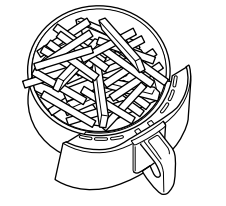 Ninja AF161 Max XL Air Fryer-6