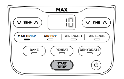 Ninja AF161 Max XL Air Fryer-7