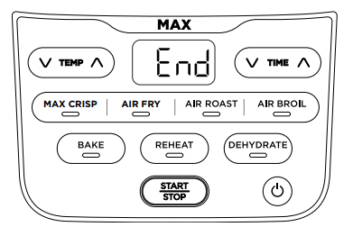 Ninja AF161 Max XL Air Fryer-9