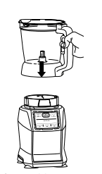 Ninja AMZ493BRN Compact Kitchen System Blender-21