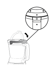 Ninja AMZ493BRN Compact Kitchen System Blender-23