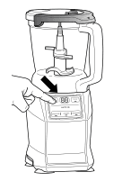 Ninja AMZ493BRN Compact Kitchen System Blender-24