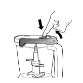 Ninja AMZ493BRN Compact Kitchen System Blender-26