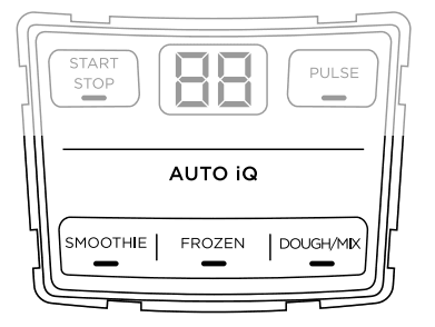 Ninja AMZ493BRN Compact Kitchen System Blender-3