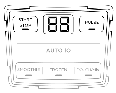 Ninja AMZ493BRN Compact Kitchen System Blender-4