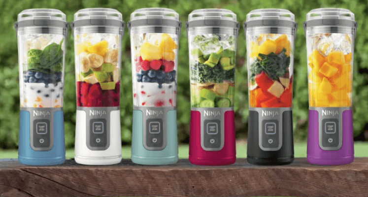Ninja BC151 Blast Portable Blender-featured