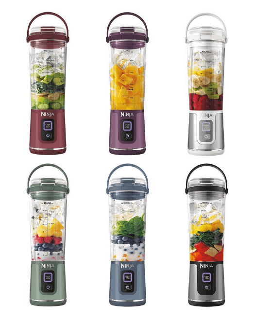 Ninja BC151 Blast Portable Blender-product