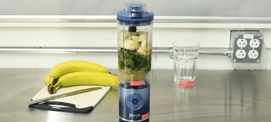 Ninja BC251UK Blast Max Portable Blender-featured