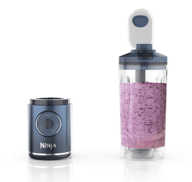 Ninja BC251UK Blast Max Portable Blender-product
