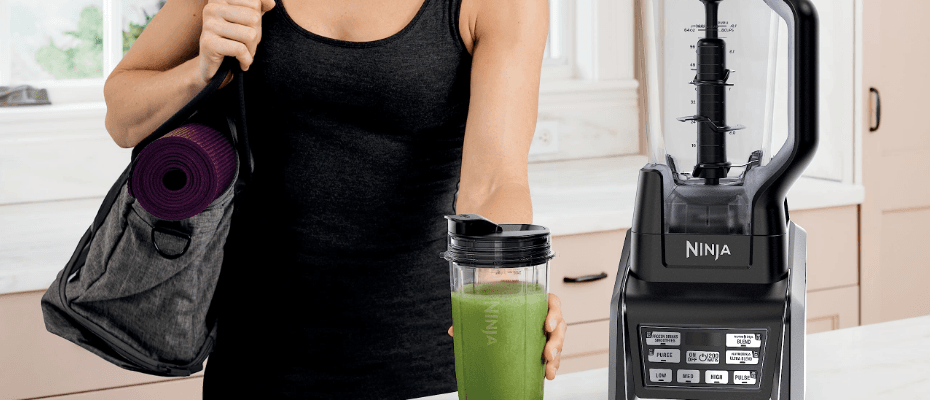 Ninja BL642 Nutri Ninja Personal-Countertop Blender User Manual Ninja BL642 Nutri Ninja Personal-Countertop Blender-featured